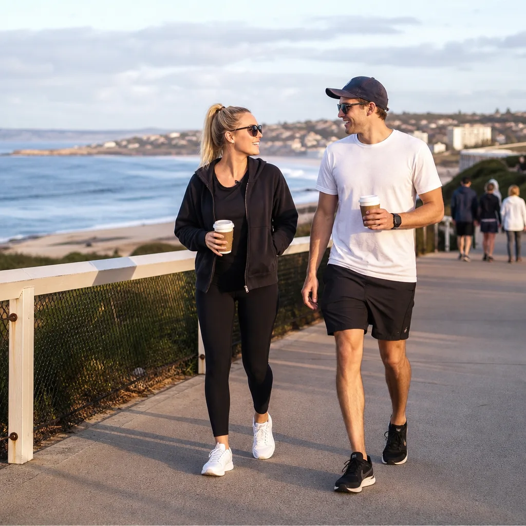 Best First Date Ideas in Newcastle and the Hunter Region