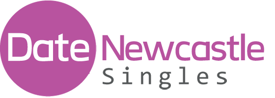 Date Newcastle Singles Logo