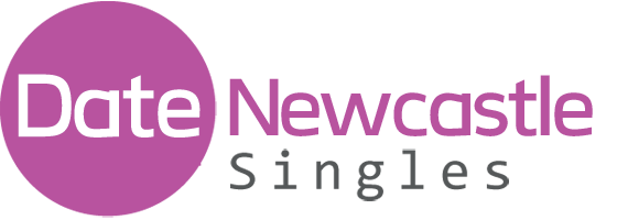 Date Newcastle Singles logo